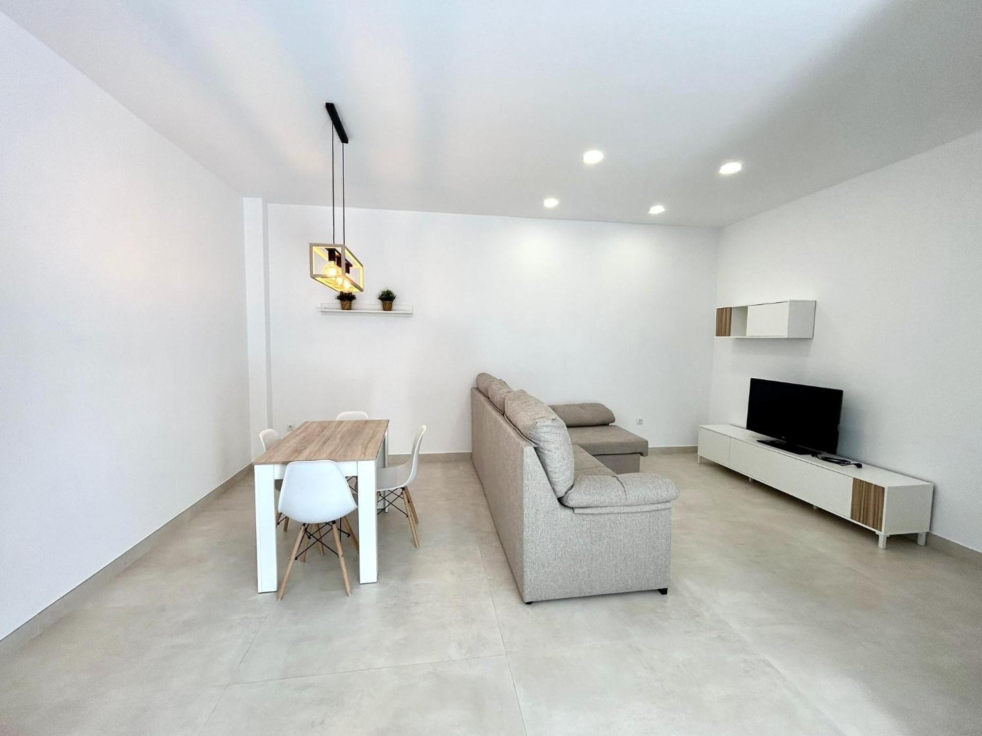 Calu Homes Hermoso Apartamento Familiar Lejlighed