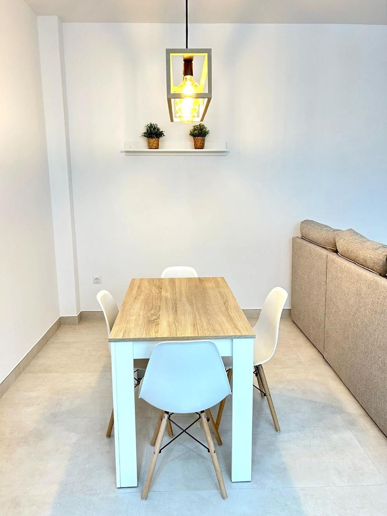 Calu Homes Hermoso Apartamento Familiar Lejlighed