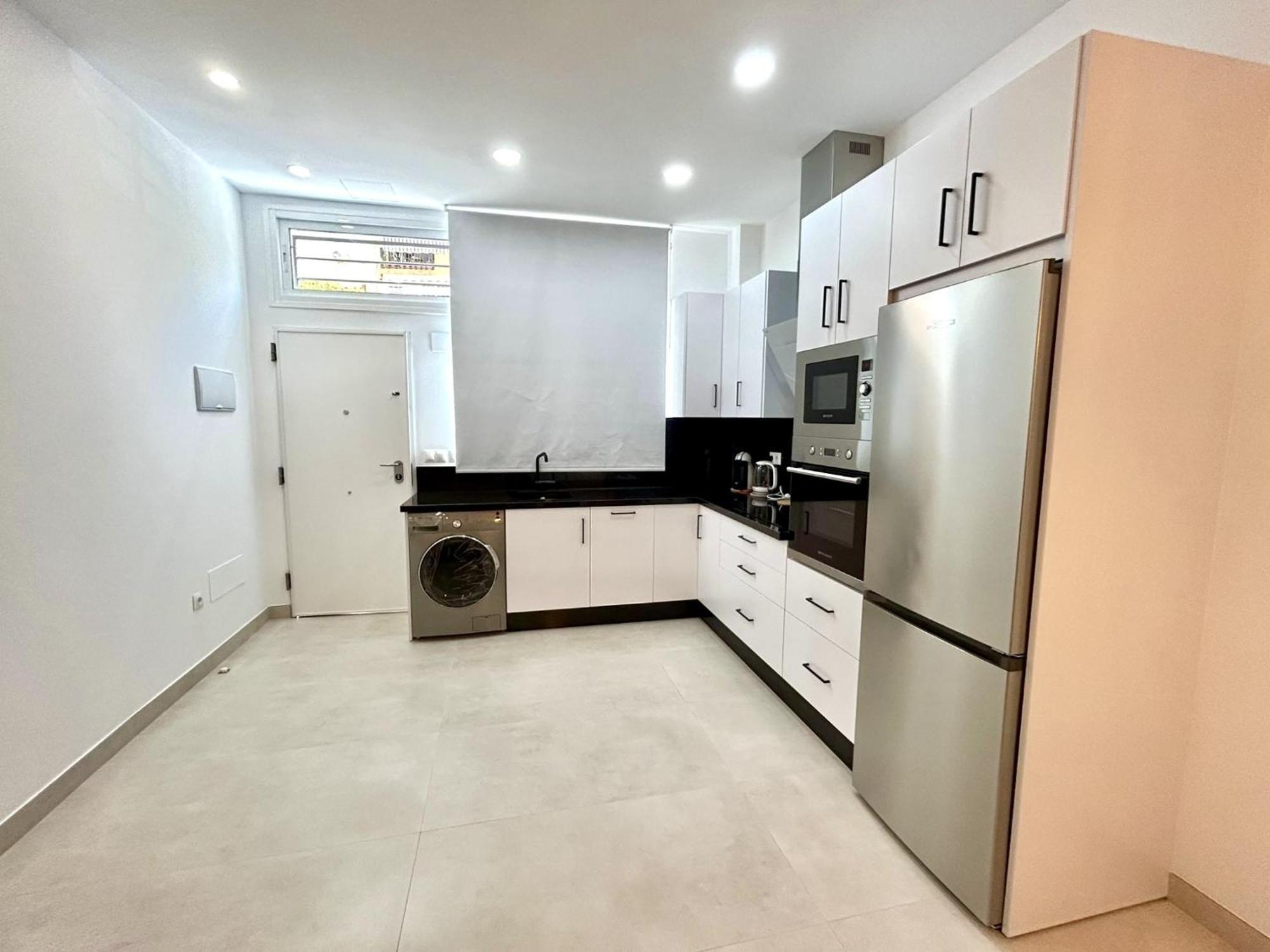 Calu Homes Hermoso Apartamento Familiar Lejlighed *