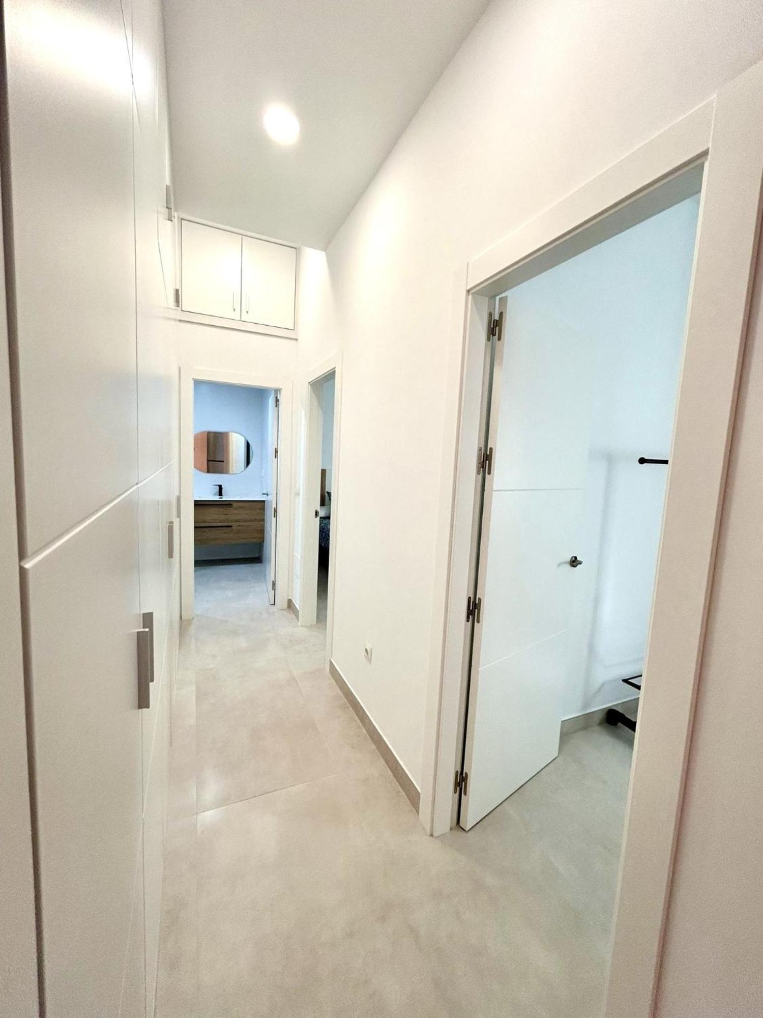 Calu Homes Hermoso Apartamento Familiar Lejlighed *