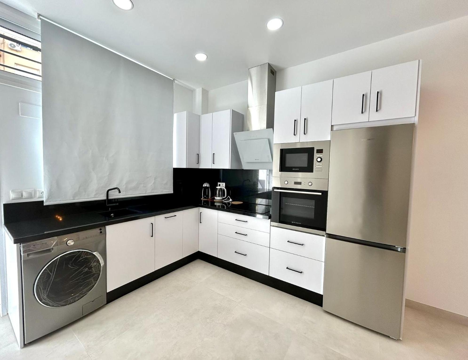 Lejlighed Calu Homes Hermoso Apartamento Familiar